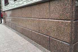 Купить Куртинский гранит в Москве